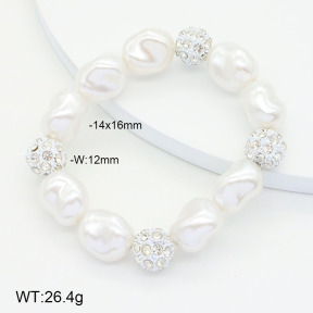 2B3003614bhva-737  Stainless Steel Bracelet