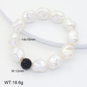 2B3003620vbmb-737  Stainless Steel Bracelet