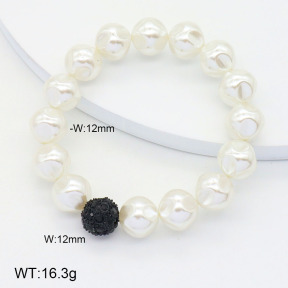 2B3003623vbmb-737  Stainless Steel Bracelet