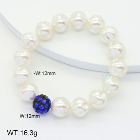 2B3003626vbmb-737  Stainless Steel Bracelet