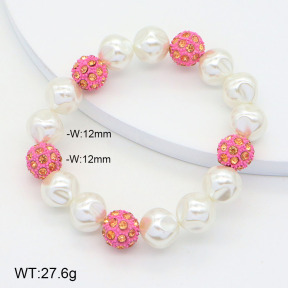 2B3003636bhia-737  Stainless Steel Bracelet