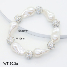 2B3003639vhkb-737  Stainless Steel Bracelet