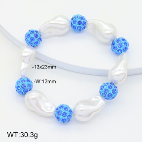 2B3003640vhkb-737  Stainless Steel Bracelet