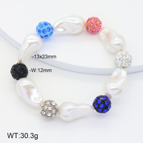 2B3003641vhkb-737  Stainless Steel Bracelet