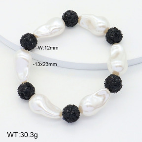 2B3003643vhkb-737  Stainless Steel Bracelet