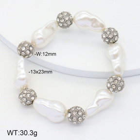 2B3003644vhkb-737  Stainless Steel Bracelet