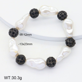 2B3003645vhkb-737  Stainless Steel Bracelet