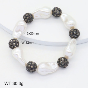 2B3003646vhkb-737  Stainless Steel Bracelet
