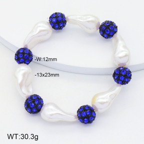 2B3003647vhkb-737  Stainless Steel Bracelet