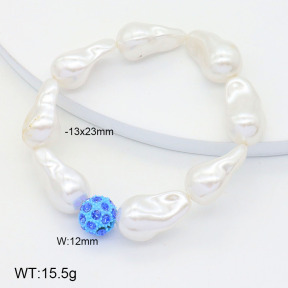 2B3003650vbmb-737  Stainless Steel Bracelet