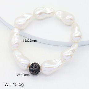 2B3003651vbmb-737  Stainless Steel Bracelet