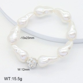 2B3003652vbmb-737  Stainless Steel Bracelet
