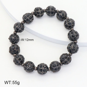 2B4004451bipa-737  Stainless Steel Bracelet