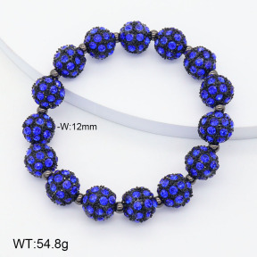 2B4004452bipa-737  Stainless Steel Bracelet