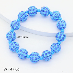 2B4004455bipa-737  Stainless Steel Bracelet