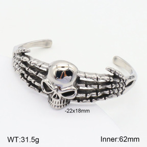 2BA201808ajvb-764  Stainless Steel Bangle