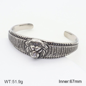 2BA201811vila-764  Stainless Steel Bangle