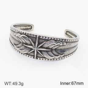 2BA201813vila-764  Stainless Steel Bangle