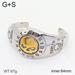 2BA201815ajoa-764  Stainless Steel Bangle