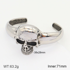 2BA201817ajlv-764  Stainless Steel Bangle