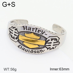 2BA201819ajoa-764  Stainless Steel Bangle