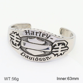 2BA201820ajlv-764  Stainless Steel Bangle
