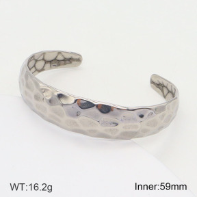 2BA201821aija-764  Stainless Steel Bangle