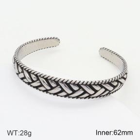 2BA201824vila-764  Stainless Steel Bangle