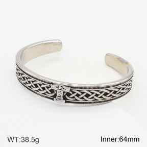 2BA201825vila-764  Stainless Steel Bangle
