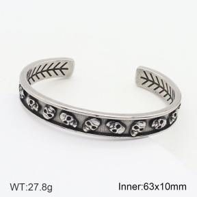 2BA201826aija-764  Stainless Steel Bangle