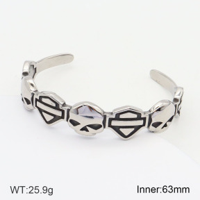 2BA201827vila-764  Stainless Steel Bangle