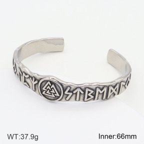 2BA201831vila-764  Stainless Steel Bangle