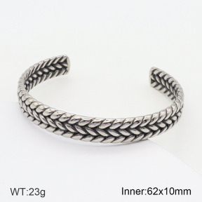 2BA201832vila-764  Stainless Steel Bangle