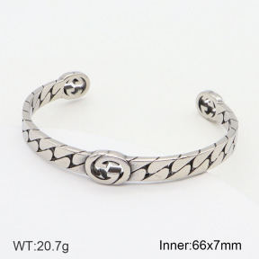 2BA201834vila-764  Stainless Steel Bangle