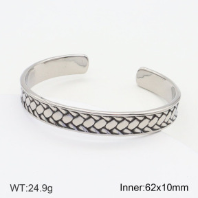 2BA201836vila-764  Stainless Steel Bangle
