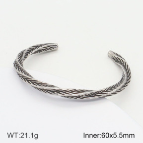 2BA201838aivb-764  Stainless Steel Bangle