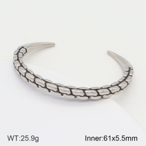 2BA201839aija-764  Stainless Steel Bangle