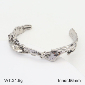 2BA201841aija-764  Stainless Steel Bangle