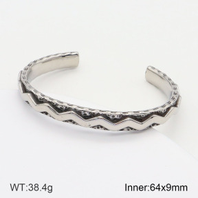 2BA201847vila-764  Stainless Steel Bangle