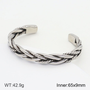 2BA201850vila-764  Stainless Steel Bangle