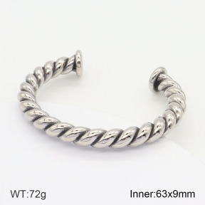 2BA201853ajvb-764  Stainless Steel Bangle