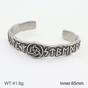 2BA201857vila-764  Stainless Steel Bangle