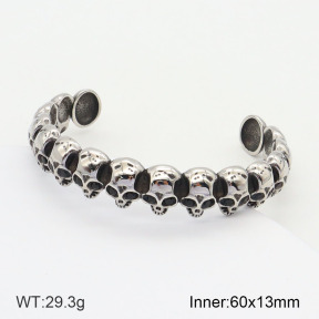 2BA402096ajia-764  Stainless Steel Bangle