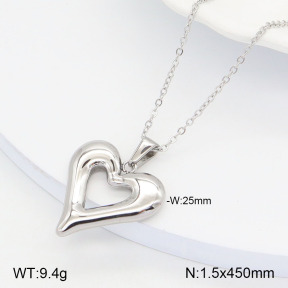 2N2005279vbnb-769  Stainless Steel Necklace
