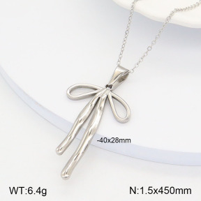 2N2005283vbnb-769  Stainless Steel Necklace