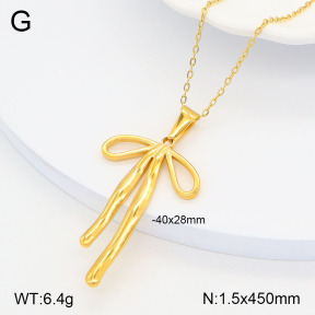 2N2005284abol-769  Stainless Steel Necklace