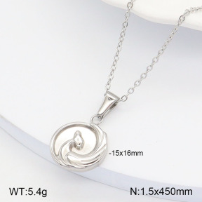 2N2005295vbnb-769  Stainless Steel Necklace