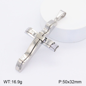 2P2003909vbnb-367  Stainless Steel Pendant