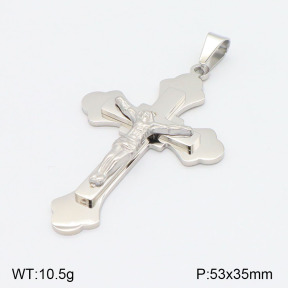 2P2003912vbnl-367  Stainless Steel Pendant