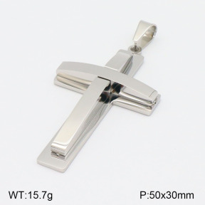 2P2003924vbnb-367  Stainless Steel Pendant